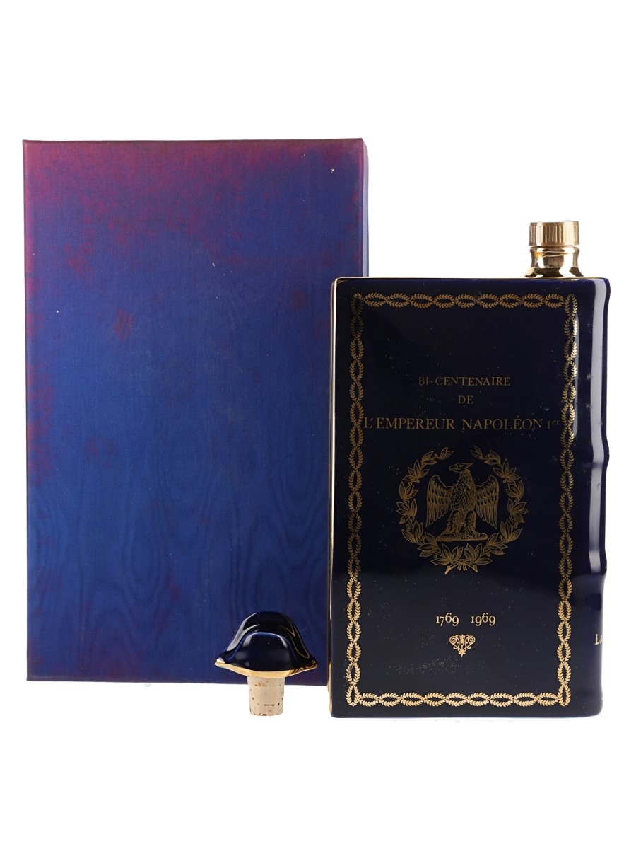 CAMUS　NAPOLEON　COGNAC　 EMPEREUR Camus Napoleon Grande Cognac - Lot 5940 - Buy/Sell Cognac Online
