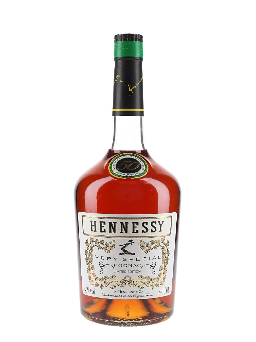 Hennessy Very Special - Lot 132221 - Buy/Sell Cognac Online