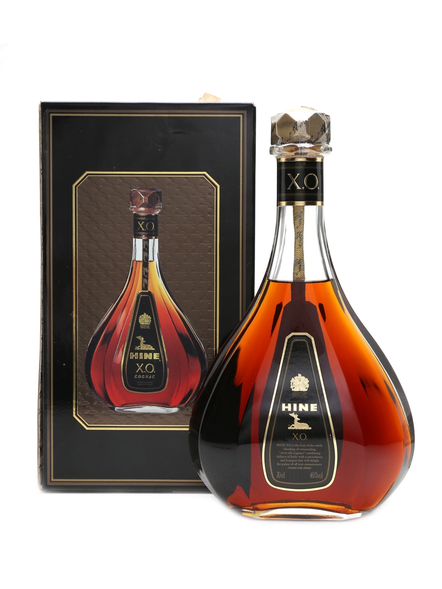 最新作特価 ハインHINE.XO COGNAC 未開封 古酒 | www.barkat.tv