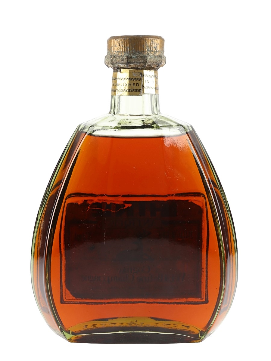 Hine Antique Vieille Cognac - Lot 132873 - Buy/Sell Cognac Online