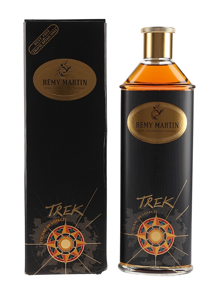 Remy Martin Trek Cognac De Voyage 35cl / 40%