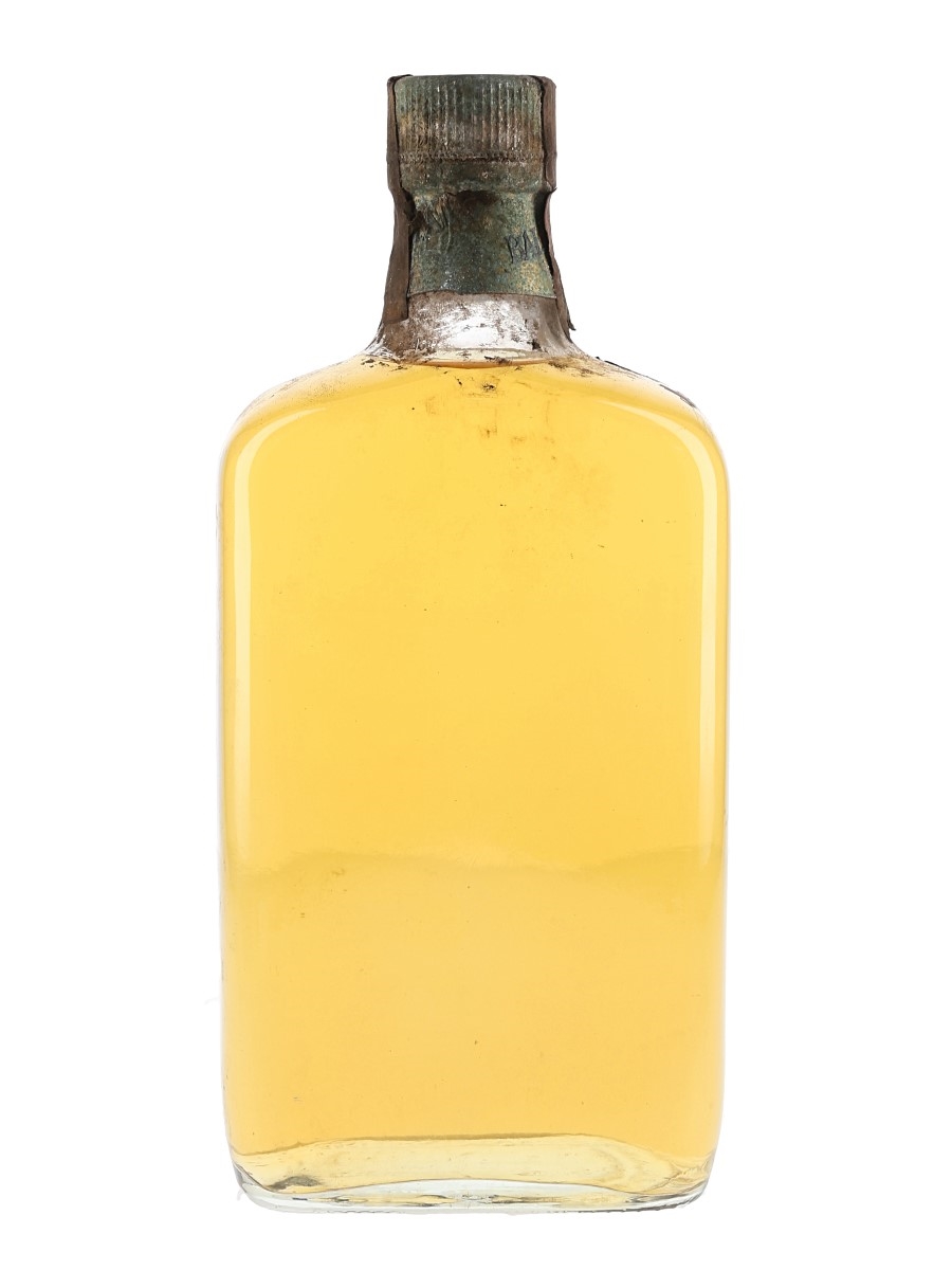 Balblair 5 Year Old Bottled 1980s - Missing Label 75cl