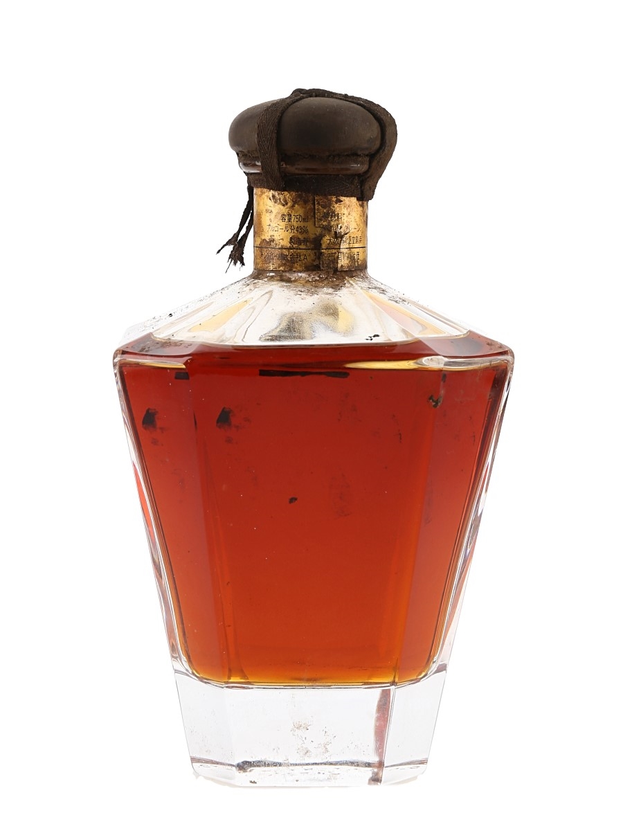 SUNTORYウイスキー　インペリアル　kagamiクリスタル SUNTORYウイスキー インペリアル kagamiクリスタル 飲料・酒