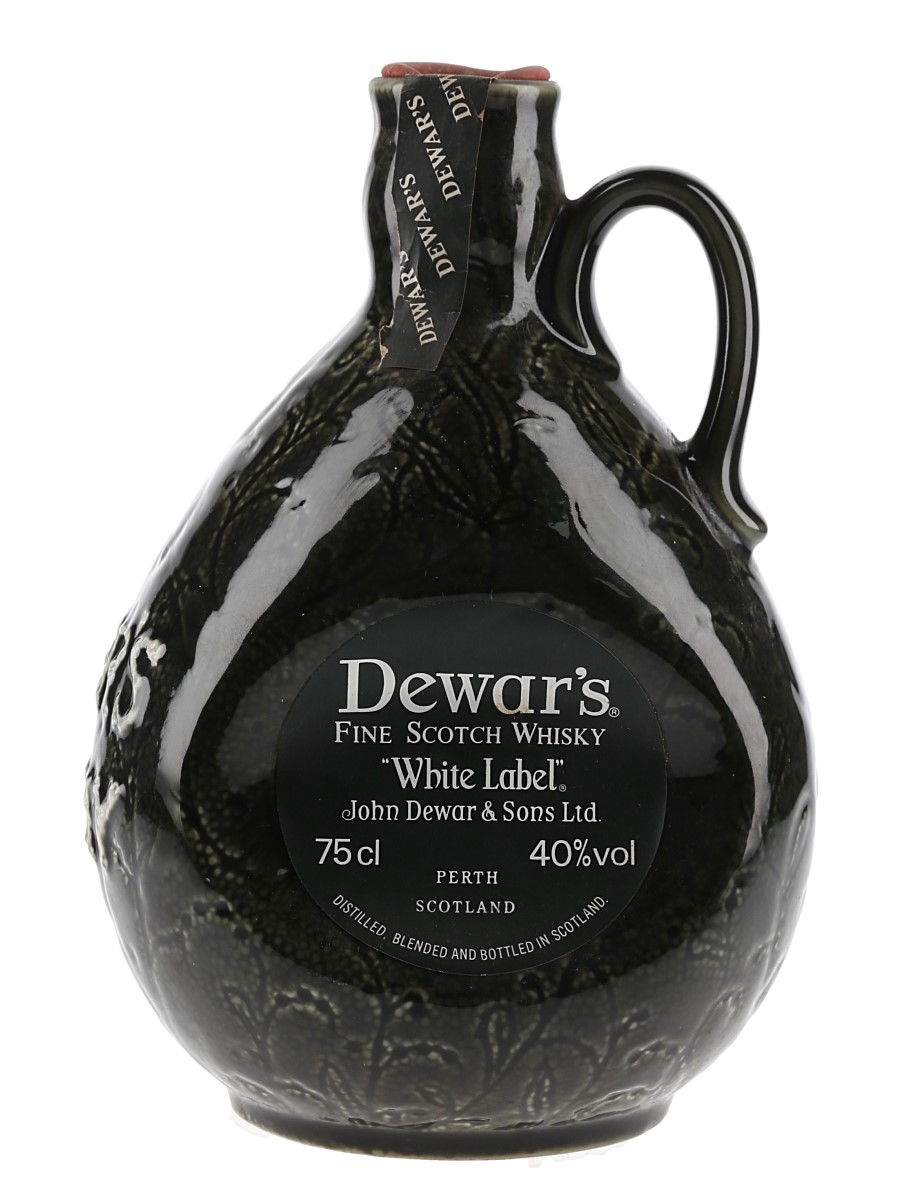 Dewar's White Label Centennial Flagon 1886-1986 - Lot 133763 - Buy