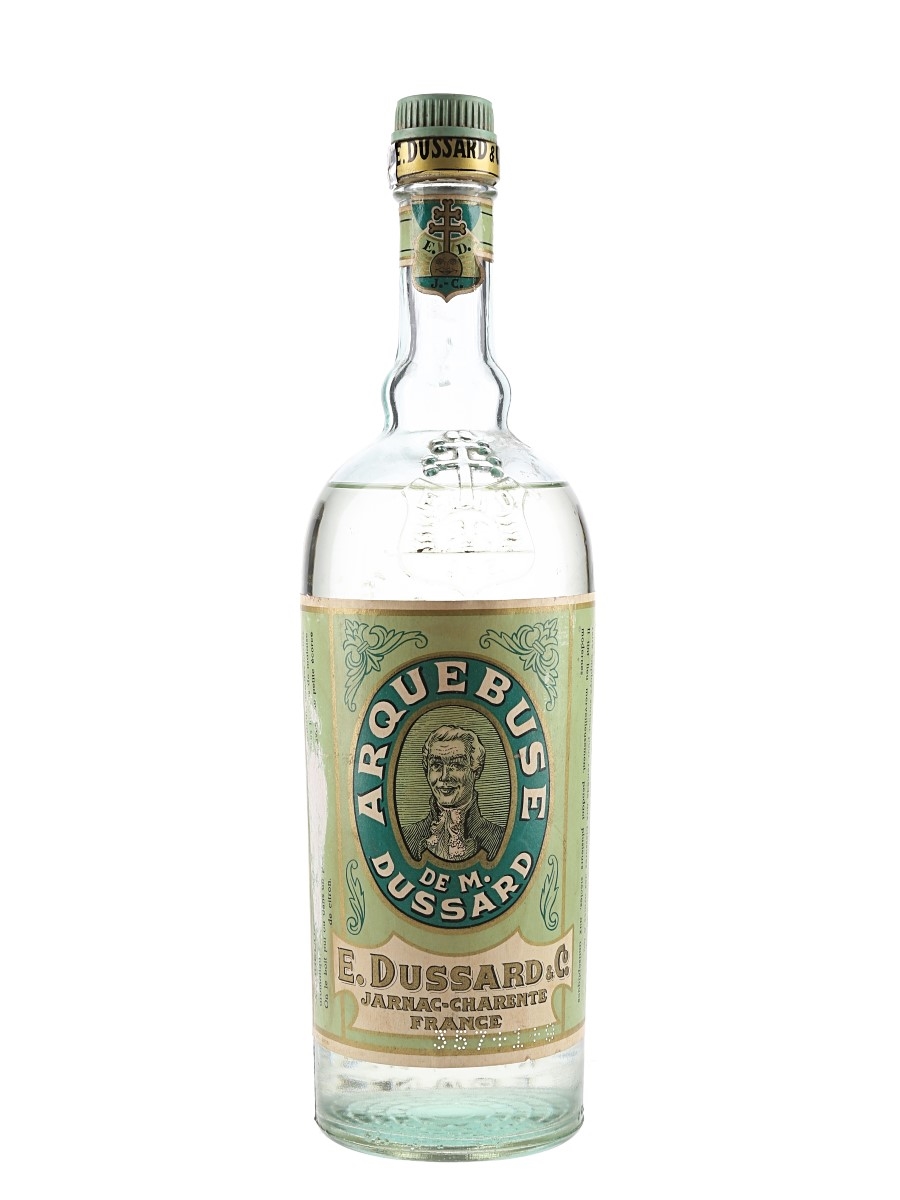 Arquebuse Dussard Bottled 1950s 100cl / 50%