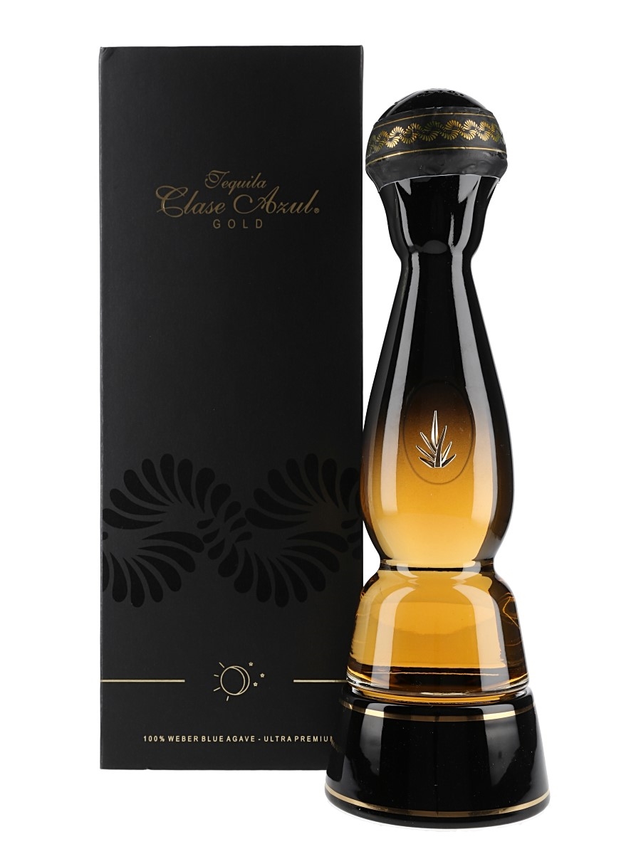 Clase Azul Gold Tequila  75cl / 40%