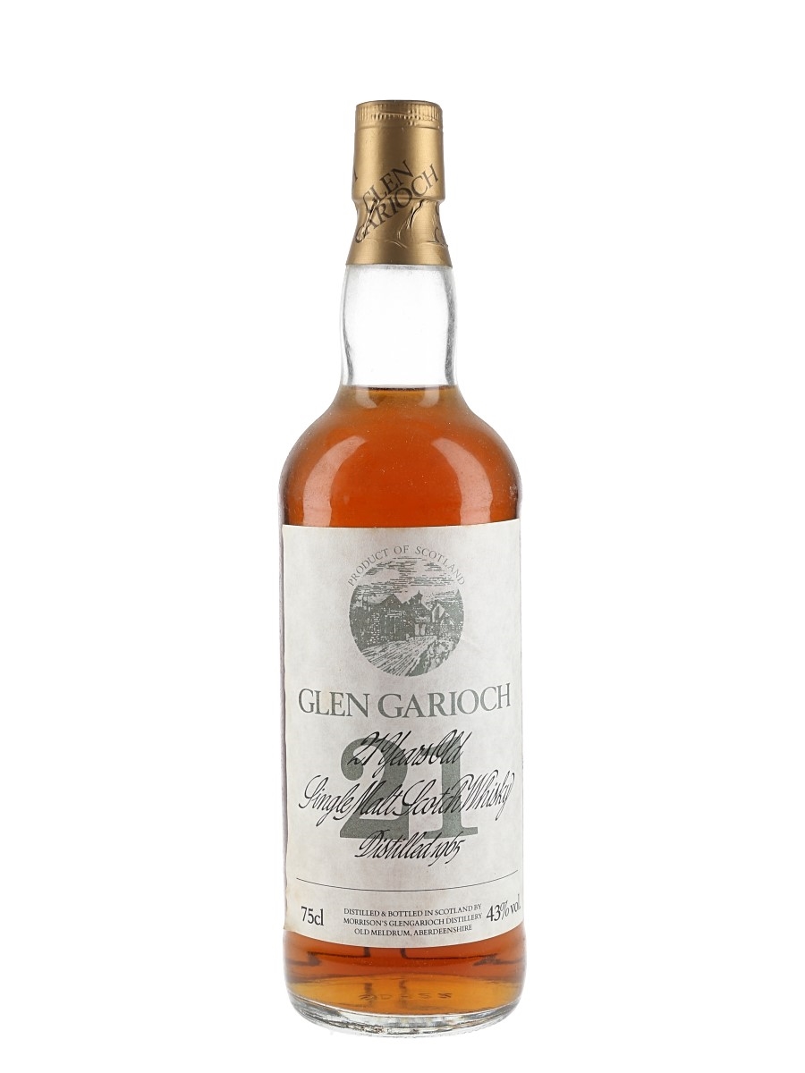 最安値Glen Garioch 24年 Old Paular 3.5 Glen Garioch 24年 Old Particular 2148 3.5 Glen Garioch B8