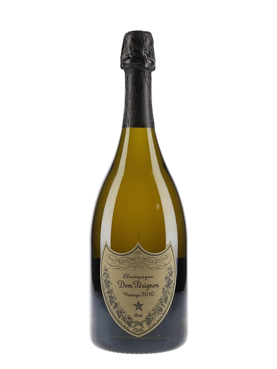 希少美品Don Perignon 1976 空箱 - 酒