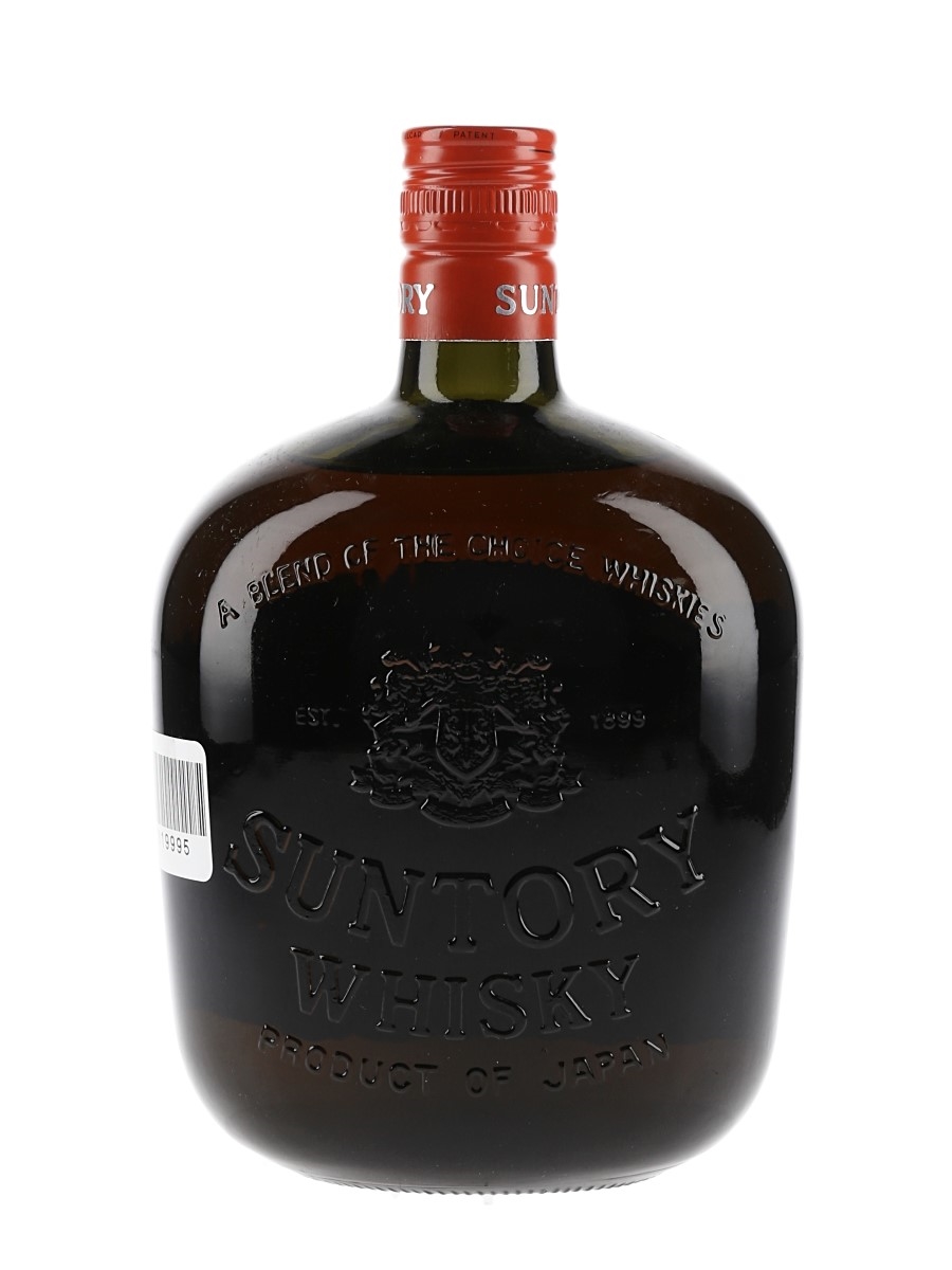 Suntory Old Whisky Portopia 1981 - Lot 136174 - Buy/Sell Japanese