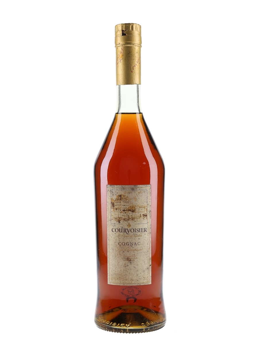 Courvoisier Fine Champagne Cognac  70cl / 40%