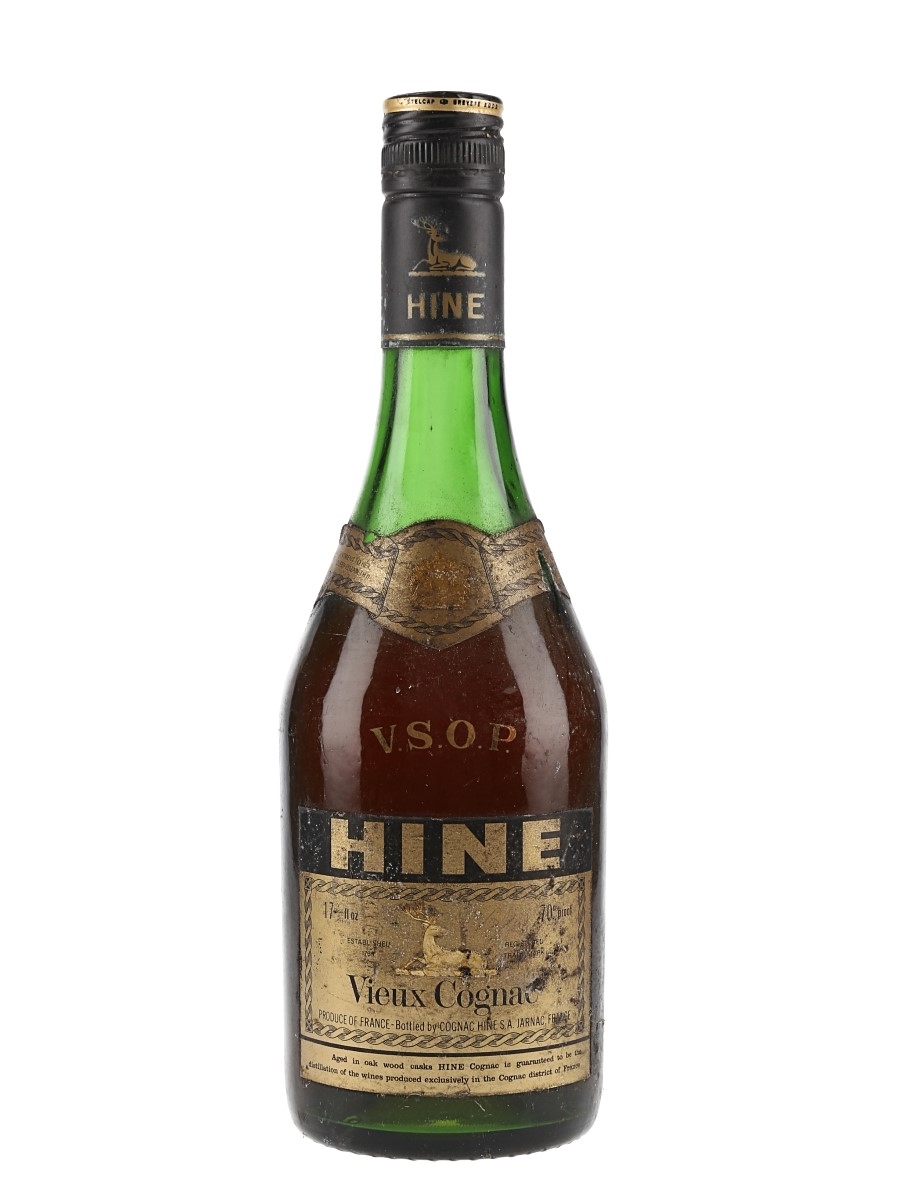 Hine VSOP - Lot 136382 - Buy/Sell Cognac Online