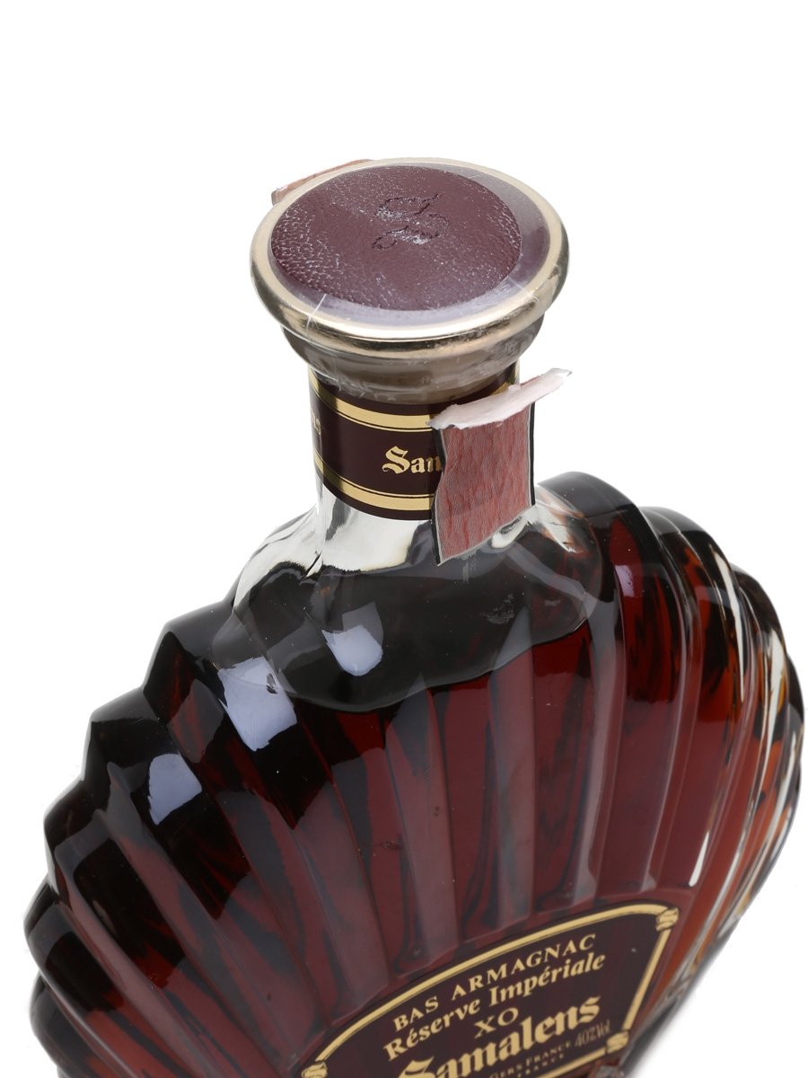 Reserve Imperiale X.O. 12 ans d'age Bas Armagnac