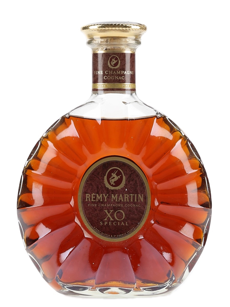 Remy Martin XO Special - Lot 137712 - Buy/Sell Cognac Online