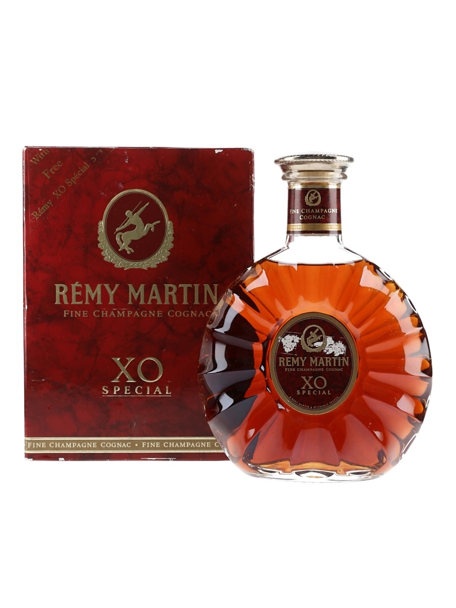 Remy Martin XO Special Bottled 1990s-2000s 70cl / 40%