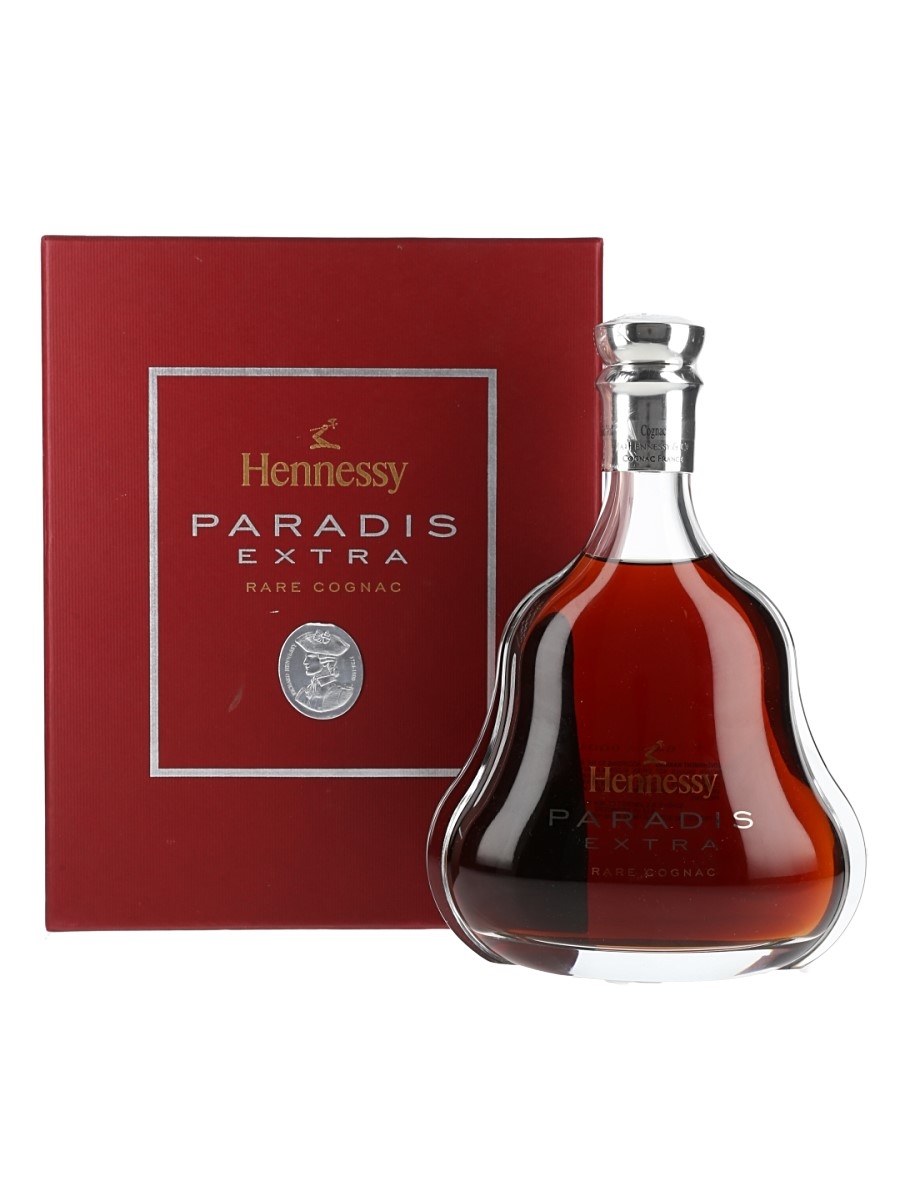 Hennessy Paradis Extra Travel Retail 75cl / 40%