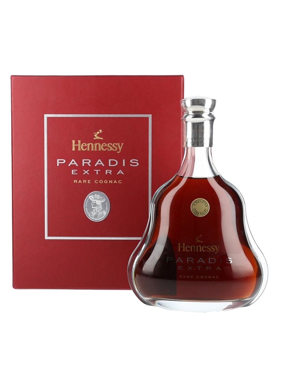 Hennessy Paradis Extra Duty Free Sales Only 70cl / 40%