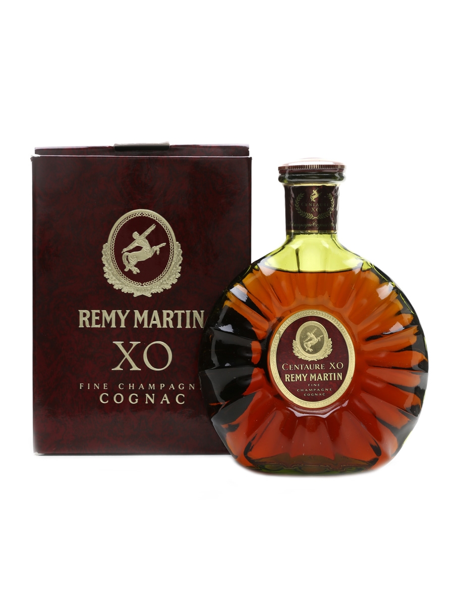 Remy Martin Centaure XO Cognac - Lot 15277 - Buy/Sell Spirits Online
