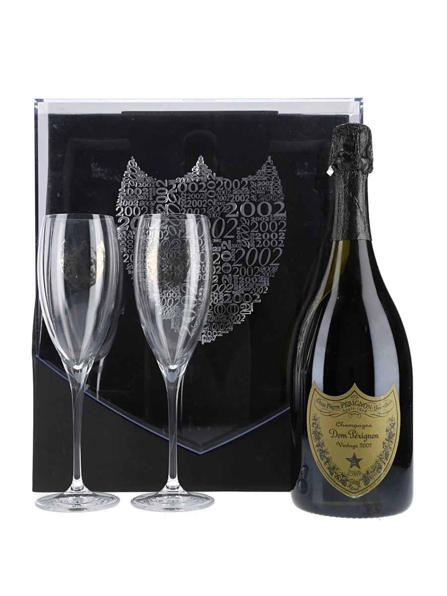 Dom Pérignon Vintage 2000 セット Dom Perignon P2 2000 75 cl Gift Box | Vipwineservices