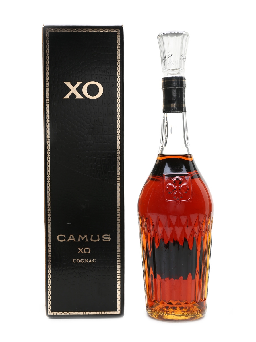 Camus XO Cognac - Lot 15324 - Buy/Sell Cognac Online