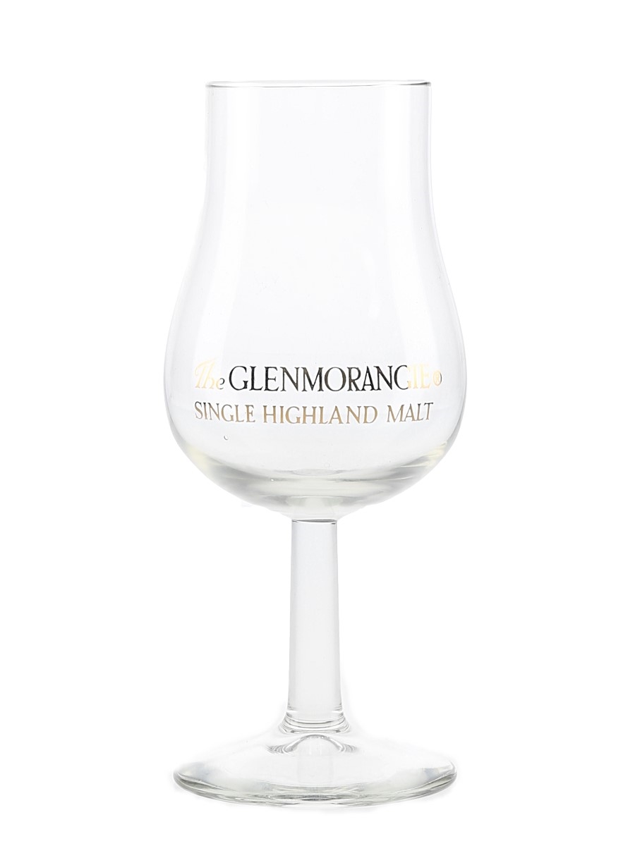 Glenmorangie Nosing Glass  13cm Tall