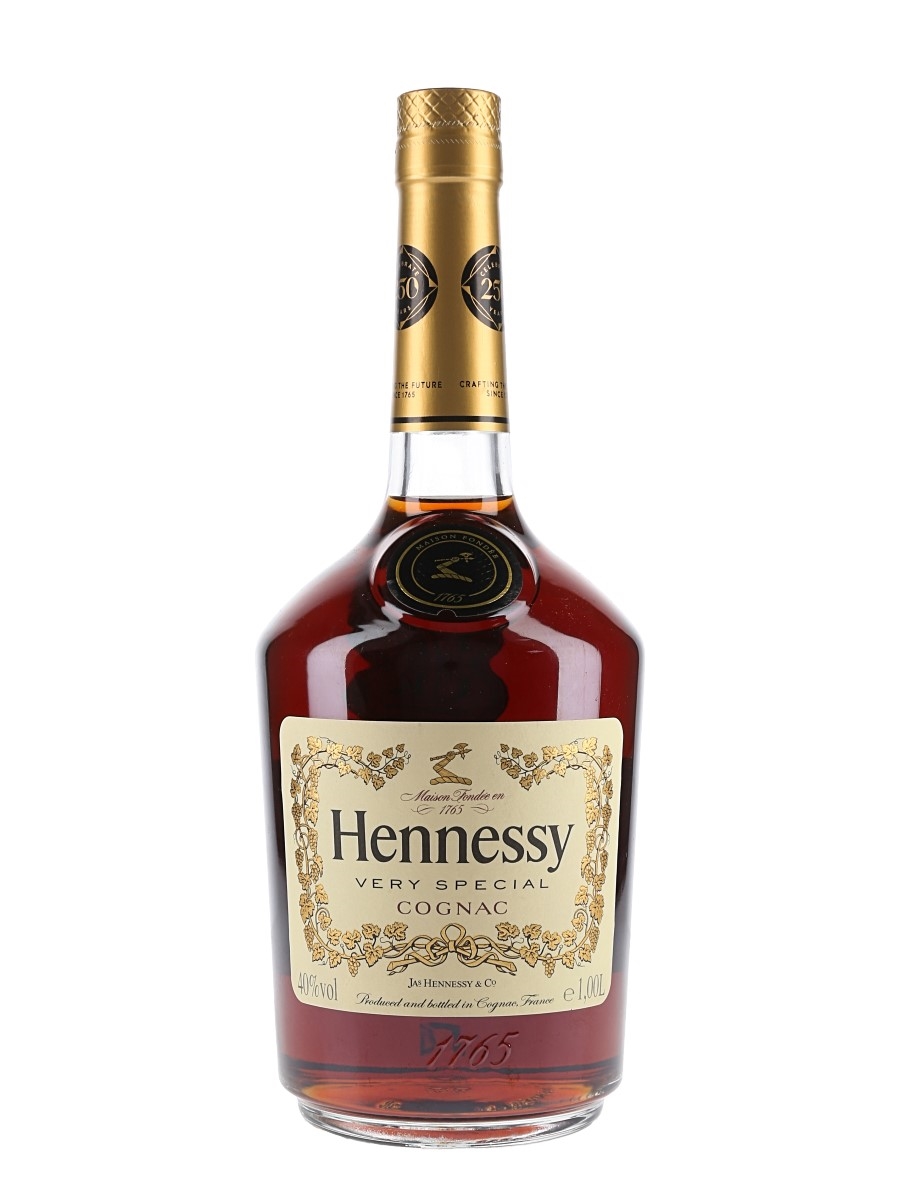 Hennessy VS  100cl / 40%