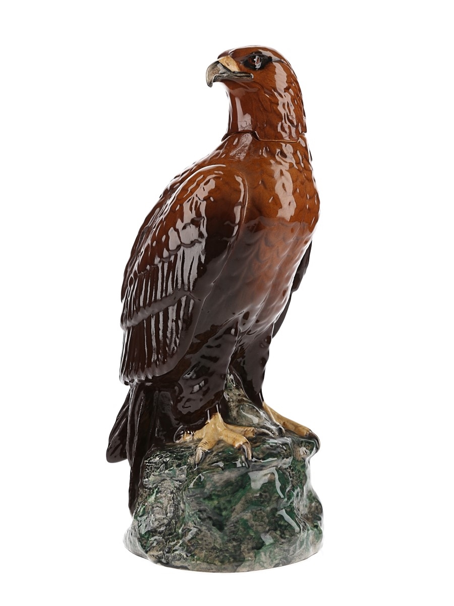 Whyte & Mackay Golden Eagle Decanter - Lot 138125 - Buy/Sell
