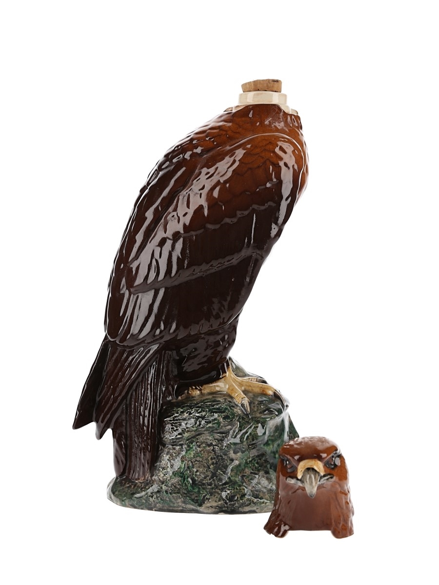 Whyte & Mackay Golden Eagle Decanter - Lot 138125 - Buy/Sell