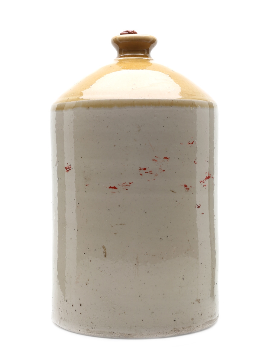 Royal Navy Rum Flagon Bottled 1970 450cl / 54.5%