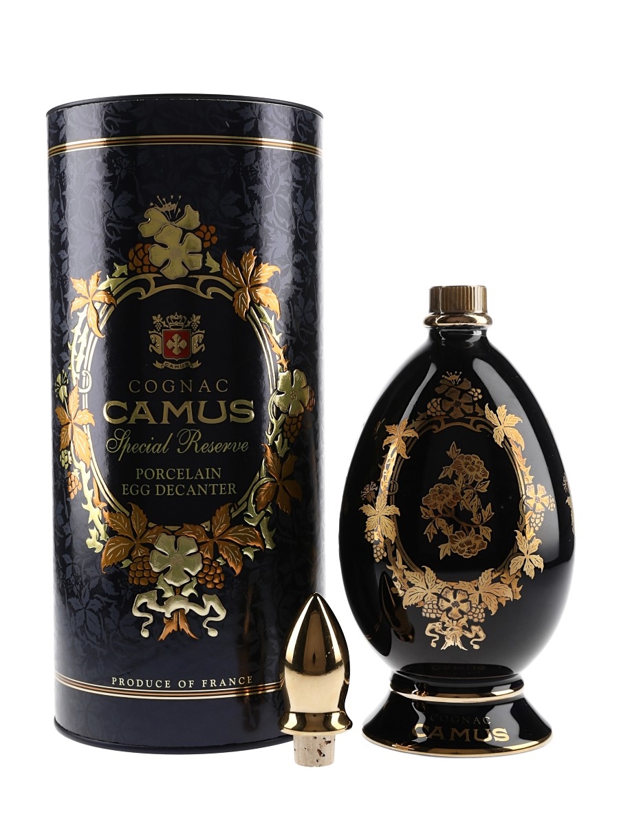 Camus Special Reserve - Lot 137921 - Buy/Sell Cognac Online