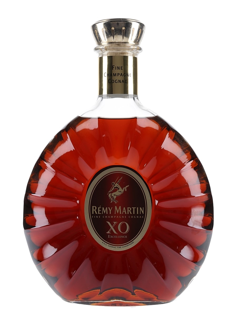 Remy Martin XO Excellence Bottled 2014 - Magnum 150cl / 40%