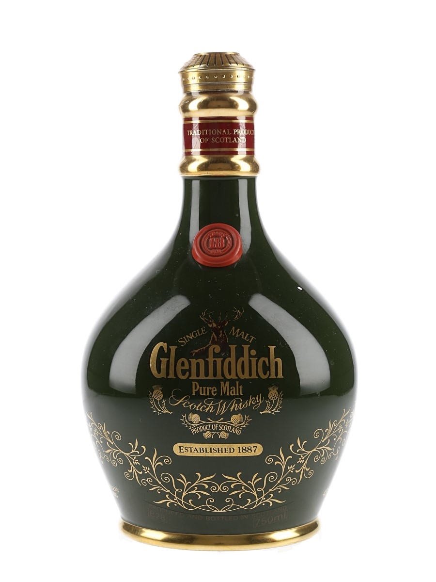 Glenfiddich 18 Year Old