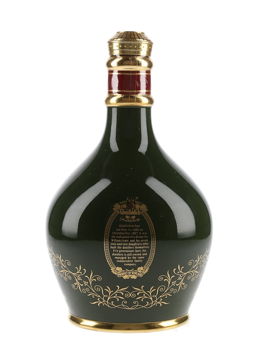 Glenfiddich 18 Year Old