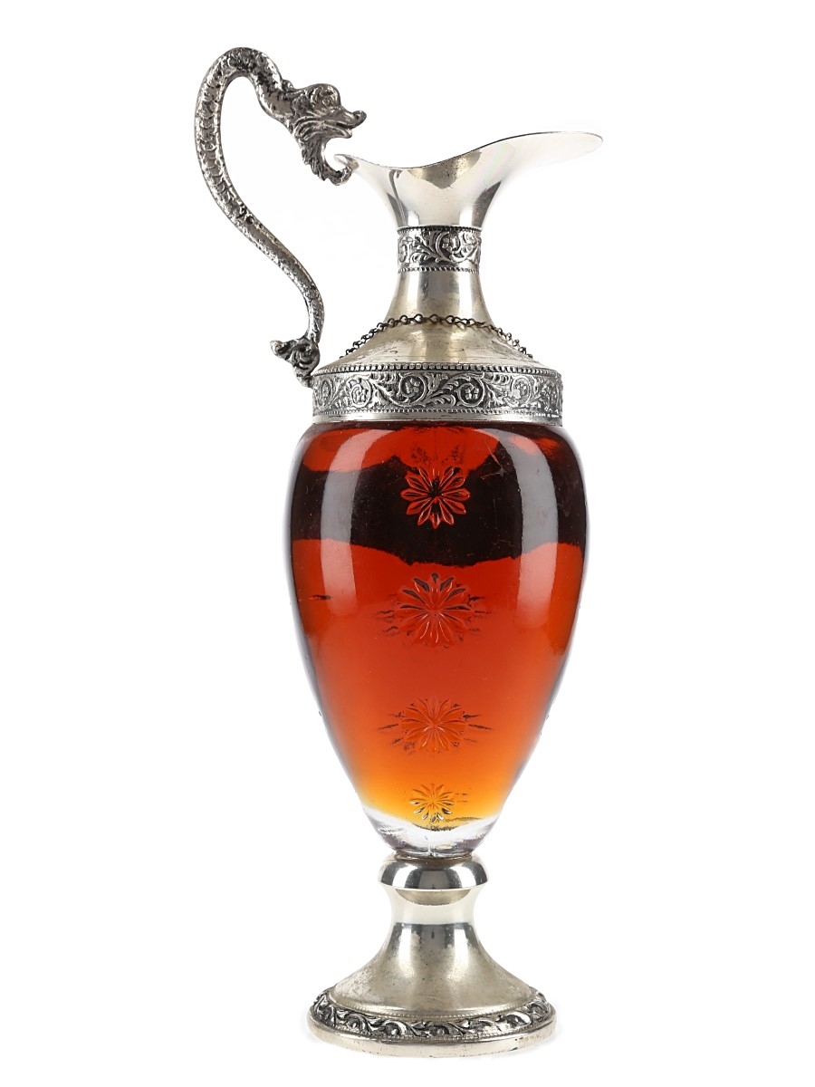 【未開栓】古酒 VECCHIA ROMAGNA BUTON ブランデー Buton Vecchia Romagna Brandy - Lot 138693 - Buy/Sell Spirits Online