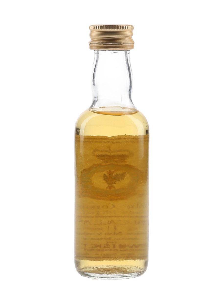 Macallan 11 Year Old - Lot 142217 - Buy/Sell Macallan Whisky