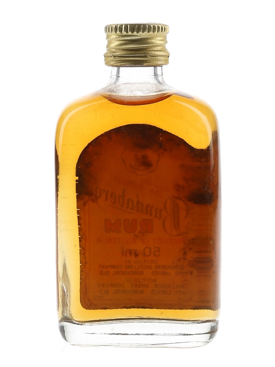 Bundaberg Rum - Lot 140828 - Buy/Sell Rum Online
