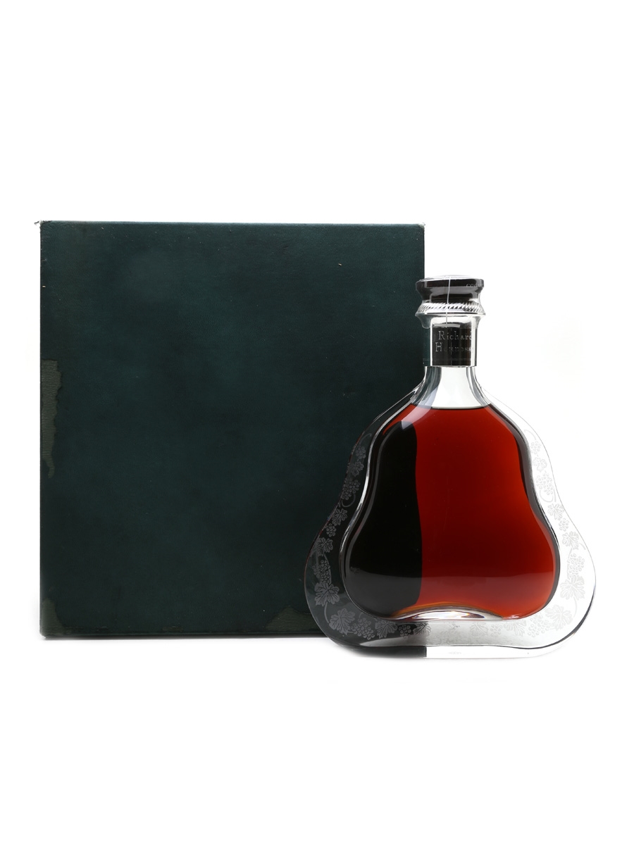 Richard Hennessy Cognac - Lot 15627 - Buy/Sell Cognac Online