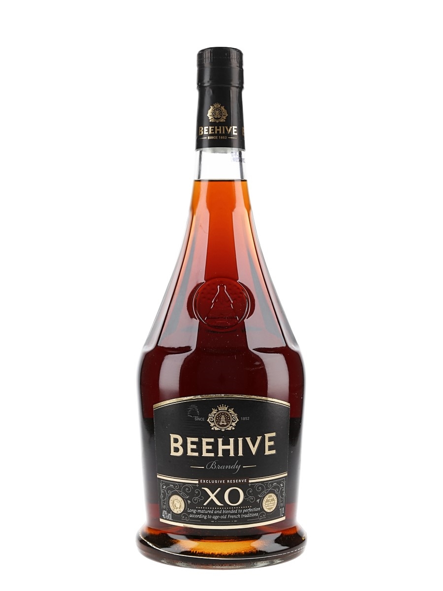 Beehive XO Exclusive Reserve  100cl / 40%