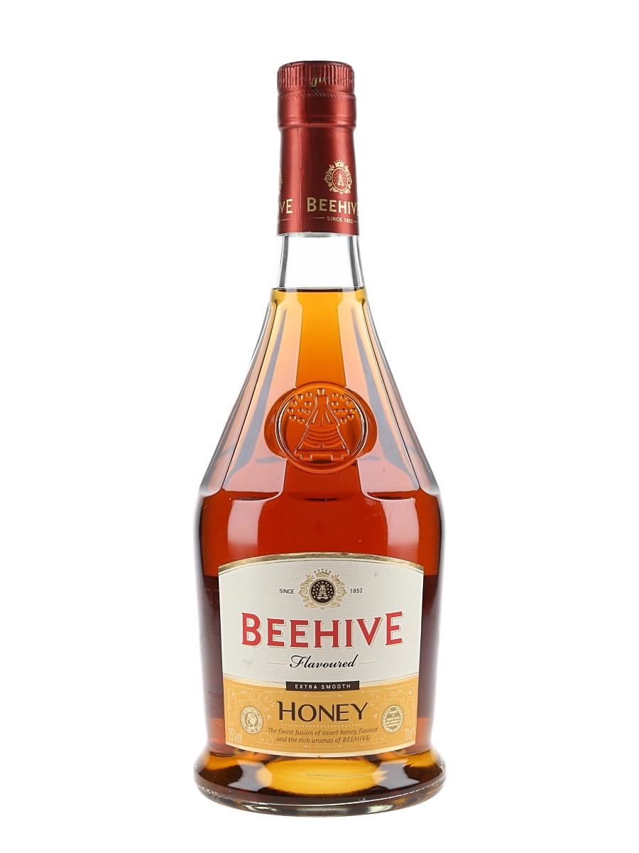 Beehive Honey  70cl / 35%