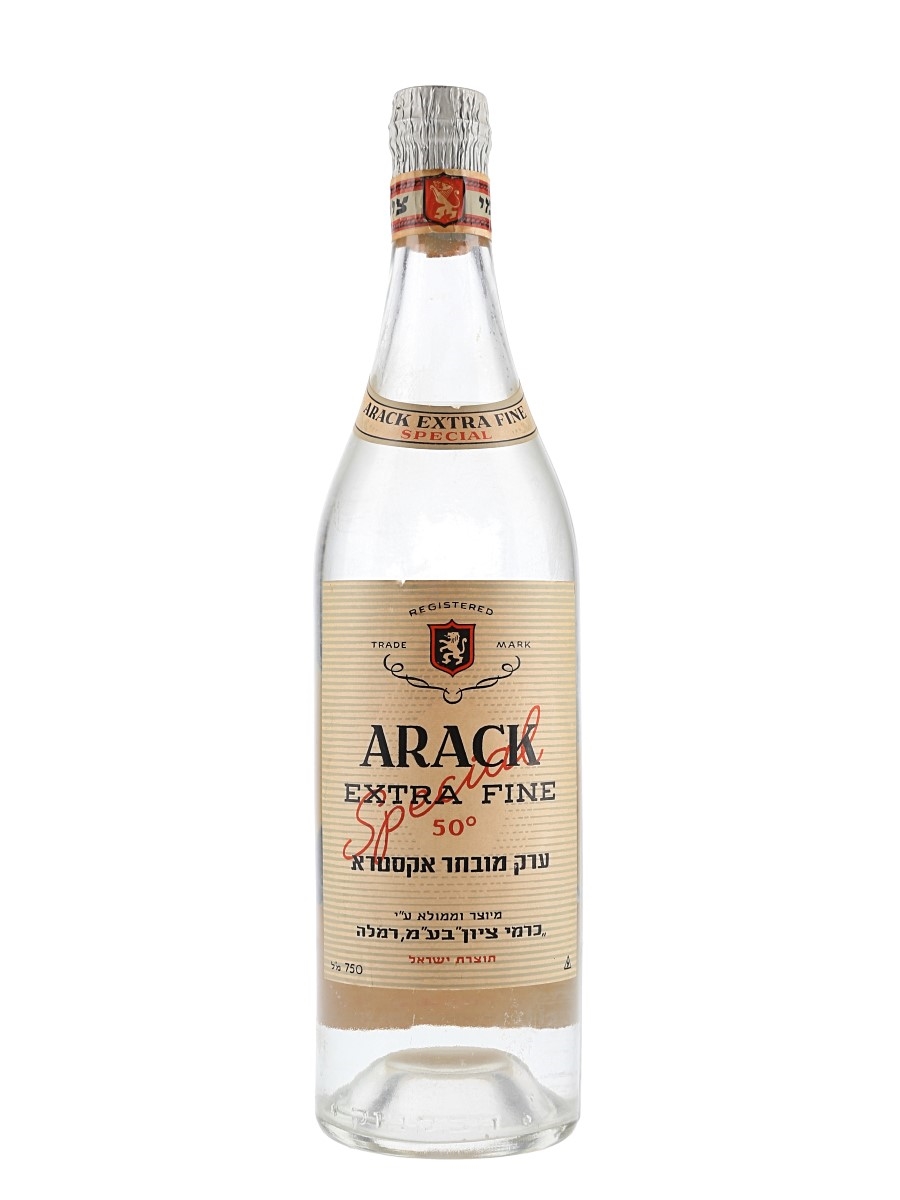 Arack Extra Fine Lot 139688 Buy Sell Spirits Online