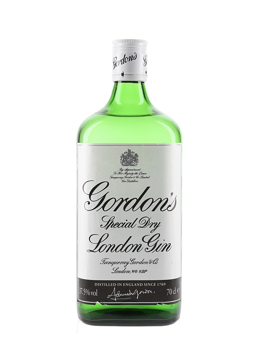 Gordon's Special Dry London Gin 70cl