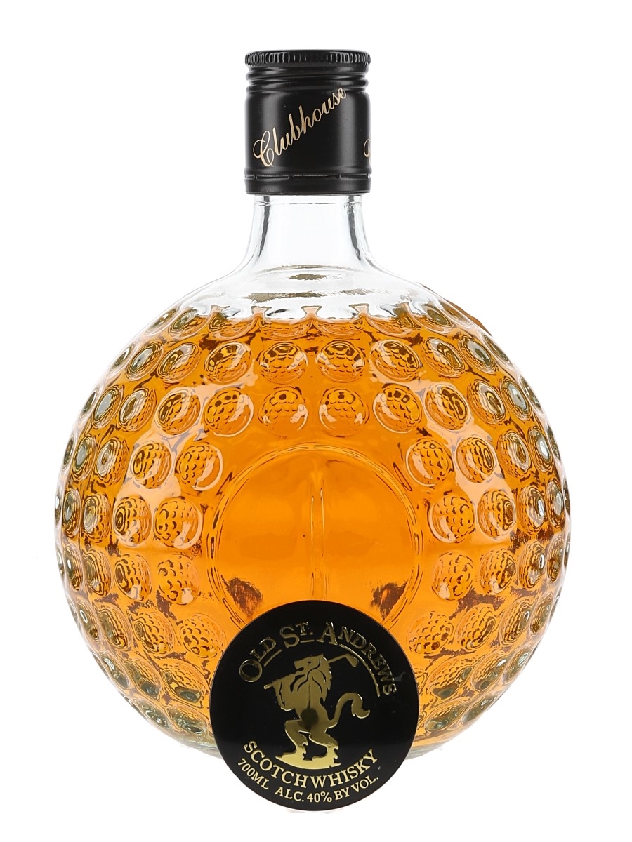Old St Andrews Clubhouse - Lot 139999 - Buy/Sell Blended