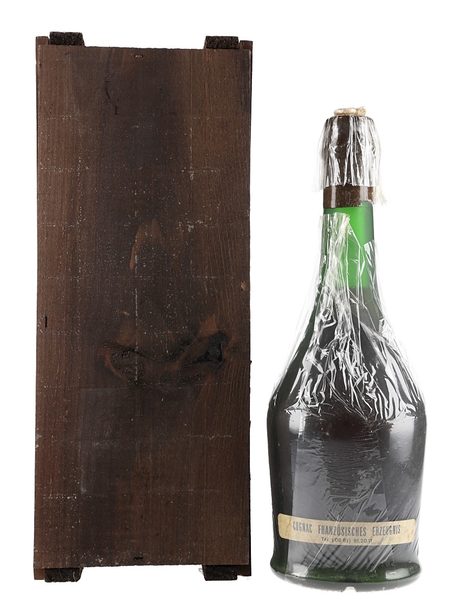 希少COGNAC  CHATEAU PAULET Chateau Paulet XO Cognac: Buy Online and Find Prices on