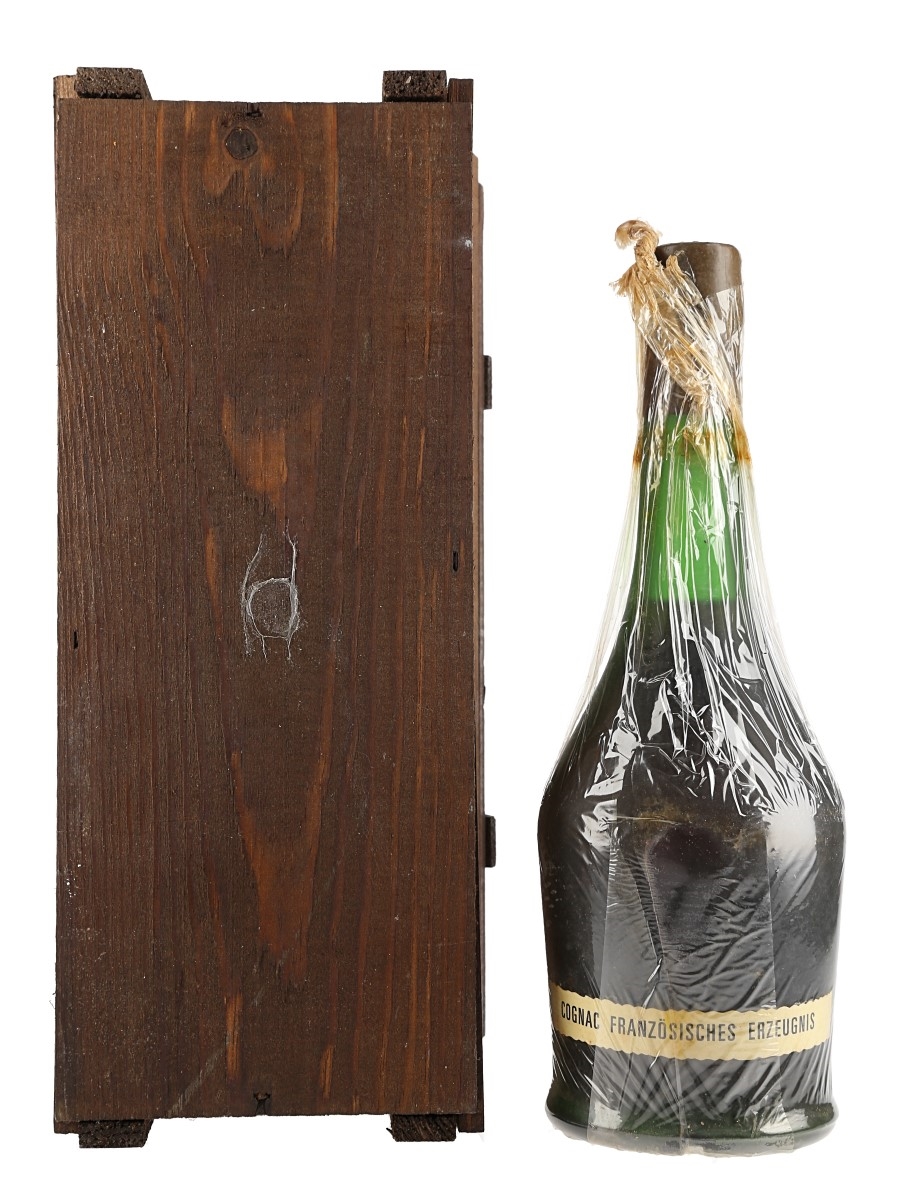 Chateau Paulet Tres Rare Cognac - Lot 140271 - Buy/Sell