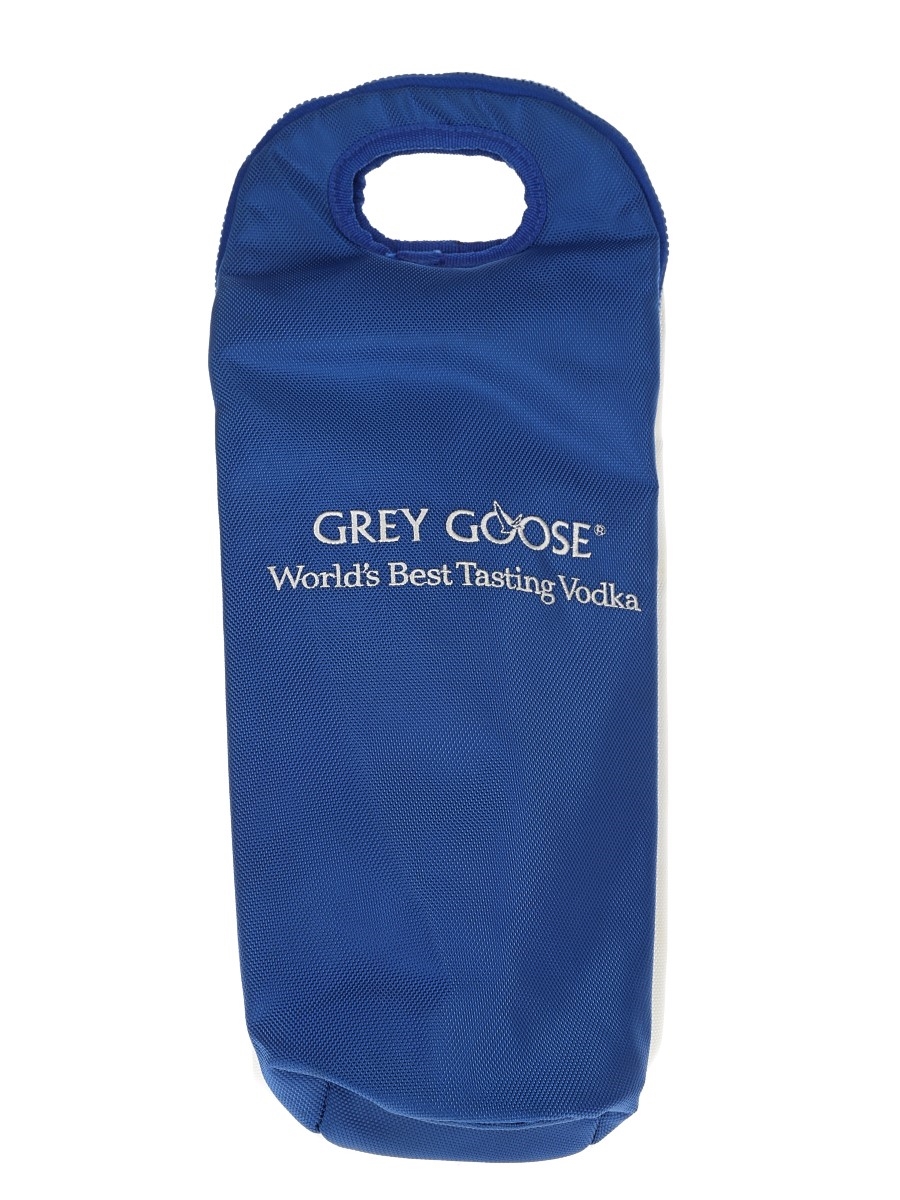 Grey Goose Chiller Bag  44cm x 20cm