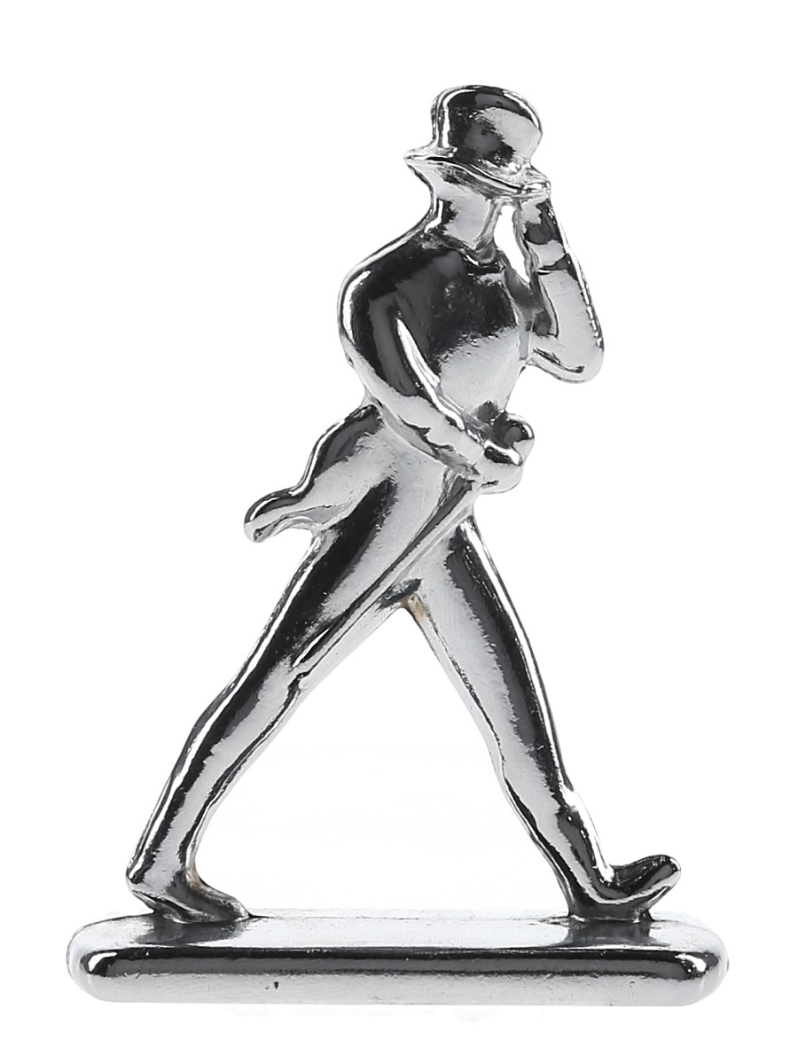 The Johnnie Walker Striding Man - Lot 141898 - Buy/Sell