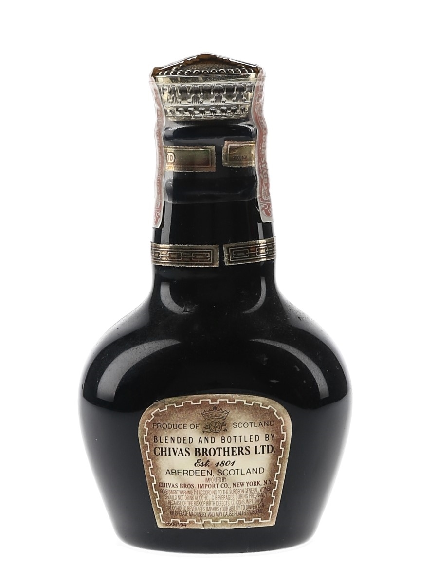 Royal Salute 21 Year Old - Lot 142323 - Buy/Sell Blended