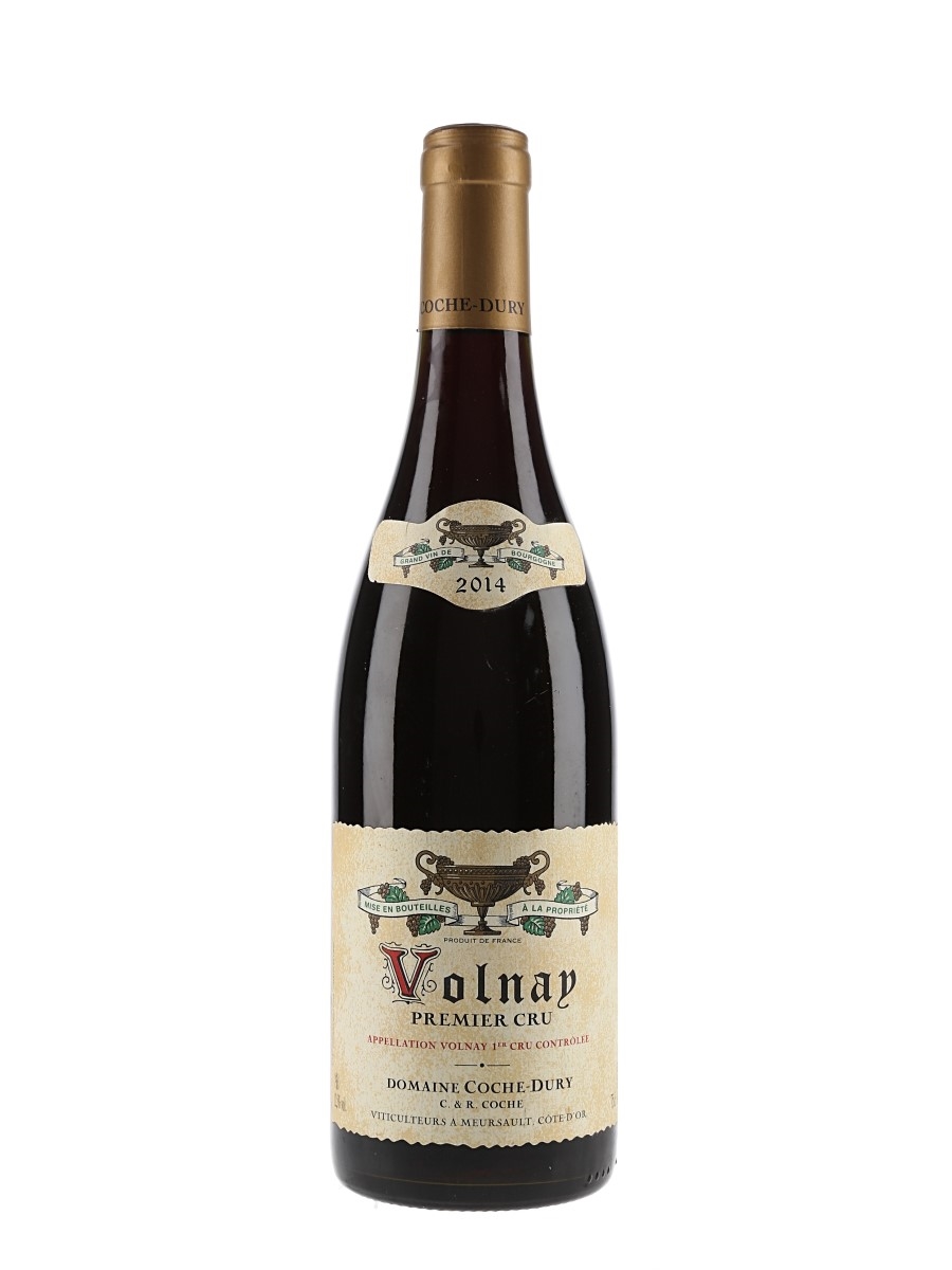 Volnay 2014 Premier Cru Domaine Coche-Dury 75cl / 12.5%