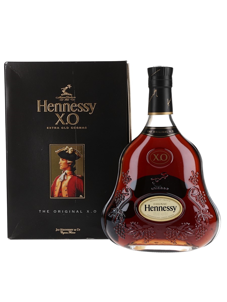 Hennessy XO  70cl / 40%