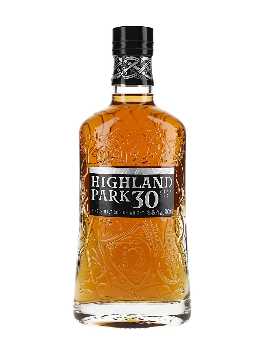 Highland Park 30 Year Old Spring 2019 Release 70cl / 45.2%