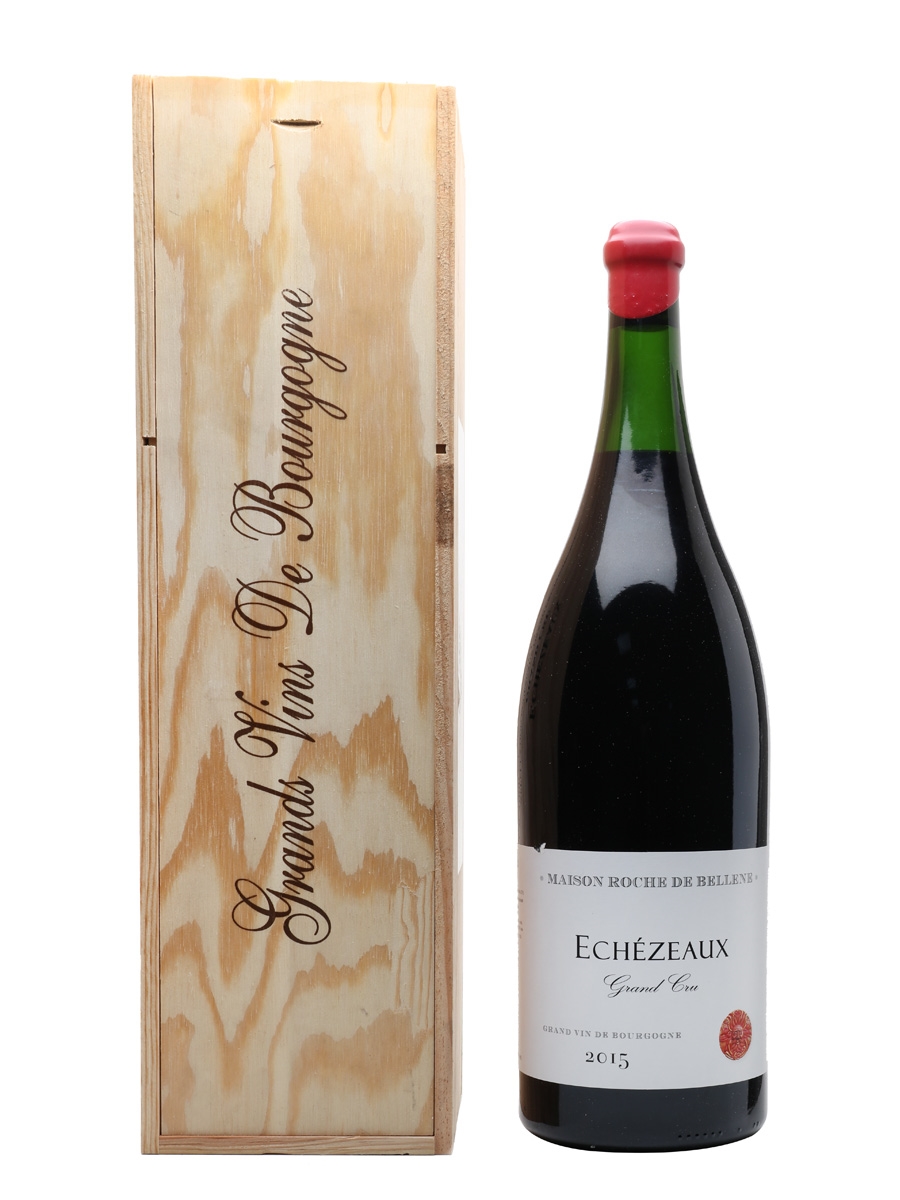 Echezeaux Grand Cru Maison Roche de Bellène 2015 Large Format - Jeroboam 300cl / 13.5%